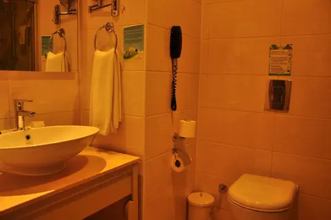 Port Side Resort Hotel in Manavgat — foto 20