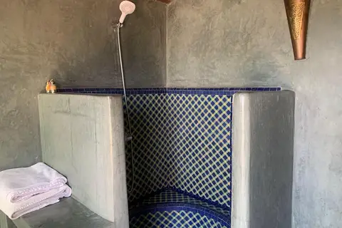 Riad Moullaoud in Marrakech — foto 29