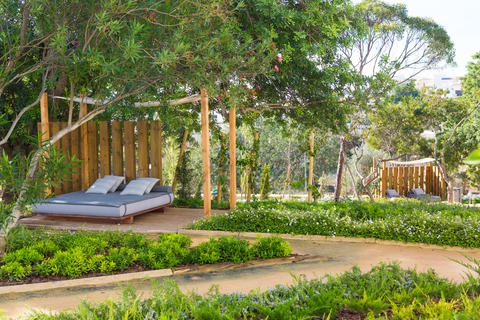 Hotel Ozadi Tavira - inclusief huurauto foto 19