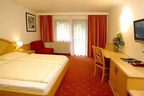 Hotel Tiroler Buam in Saalbach-Hinterglemm — foto 6