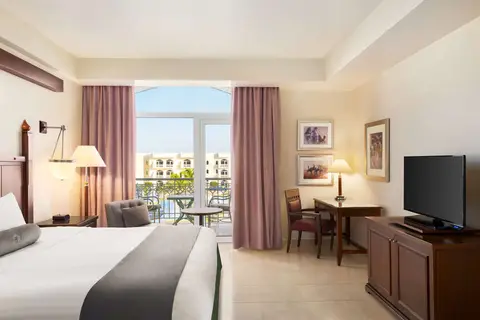 Wyndham Garden Salalah in مرباط — foto 5