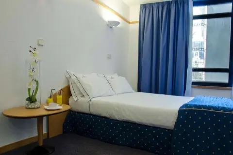 VIP Executive Eden Aparthotel in Lissabon, foto 19