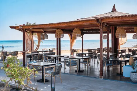 True Beach Village in مرسى علم — foto 14
