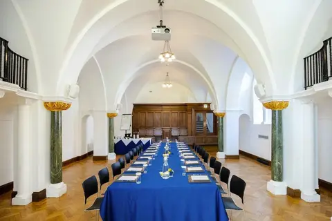 The Wellington in Londen — foto 8
