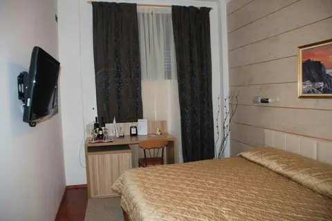 Hotel Comfort Tirana in Tirana, foto 16