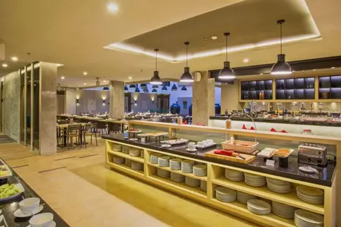 SEVN Legian Hotel in Legian, Kuta, Kabupaten Badung, Bali, foto 16