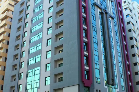 Regency Al Maha Suites in Sharjah