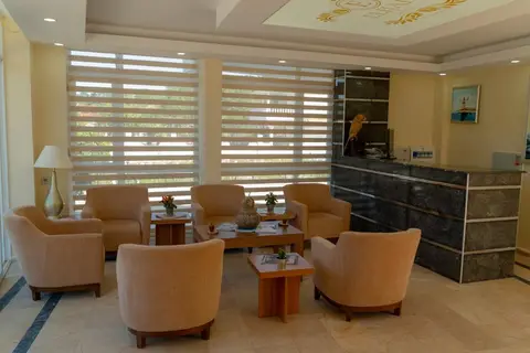 Elijah Hotel in Kemer