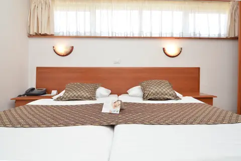 Hotel Neboder in Rijeka, foto 25