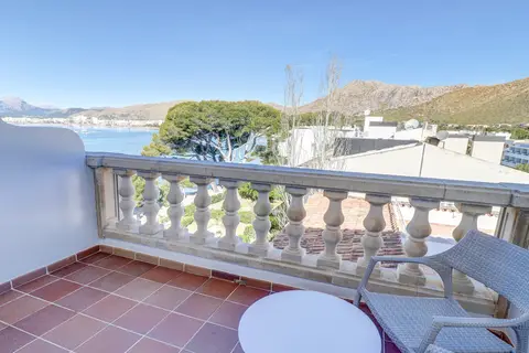 Hoposa Illa d'Or Hotel & Illa d’Or Apartments in Port de Pollença — foto 12