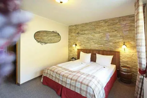 Hotel Lellmann foto 6