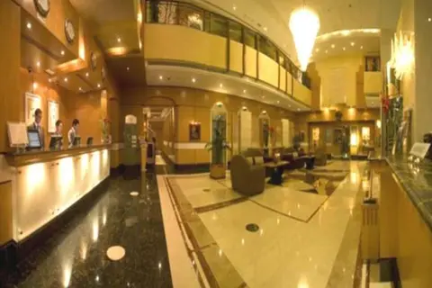 Al Maha Arjaan in أبوظبي — foto 9