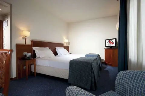 Best Western Titian Inn Hotel Treviso in Silea, foto 4