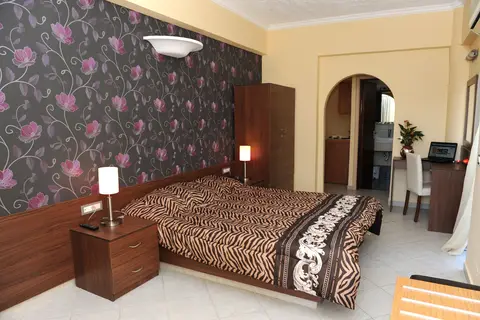 Kalithea Hotel in Δήμος Ρόδου — foto 18