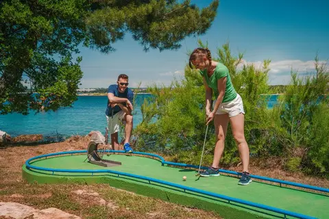 Isabella Island Resort, Valamar Collection in Porec — foto 9