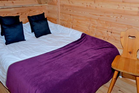 Chalet Pierra Menta foto 5