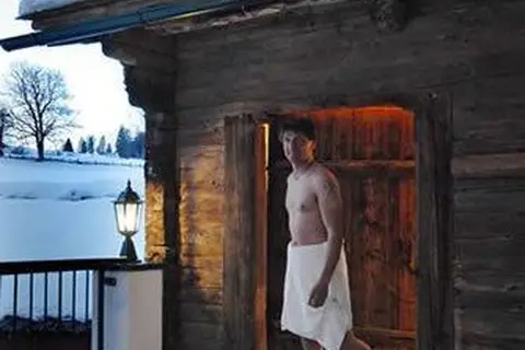 Hotel Kielhuberhof in Ramsau am Dachstein — foto 4