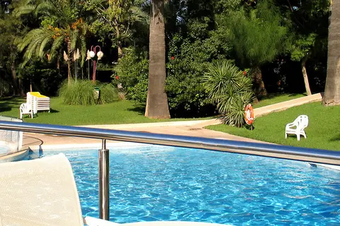 Hotel Intelier Orange in Benicàssim / Benicasim — foto 16
