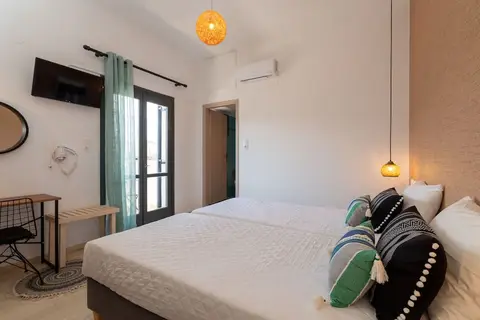 Anemos Inn by Estia in Δημοτική Ενότητα Γουβών — foto 21