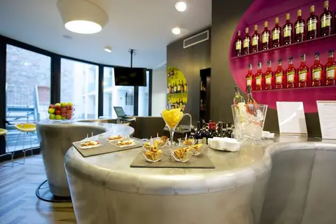 Mercure Firenze Centro in Florence — foto 14