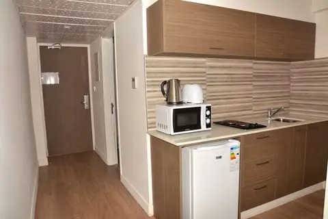 Melini Hotel Suites in Παραλίμνι — foto 13
