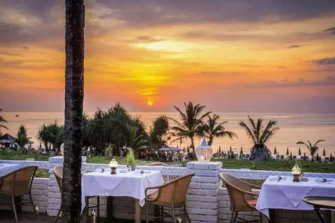Thavorn Palm Beach Resort in ตำบลกะรน — foto 17
