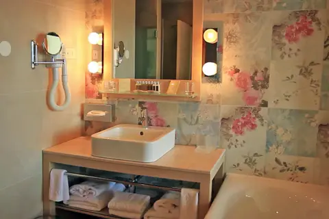 Wyndham Grand Novi Vinodolski Resort - Hotel in Novi Vinodolski — foto 6