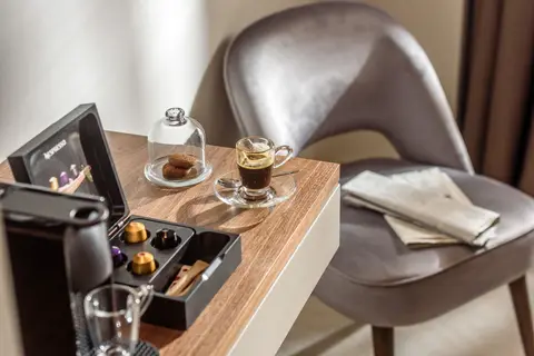 Dom Boutique Hotel in Iraklion, foto 21