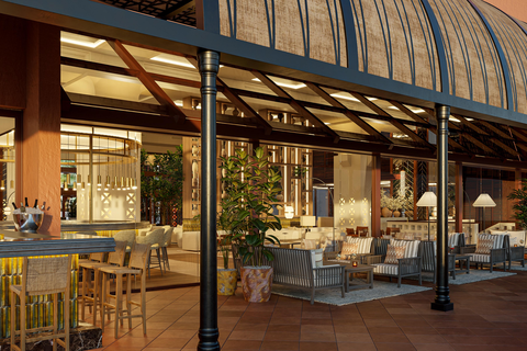 Hacienda del Mar, Hotel Member of Meliá Collection foto 15