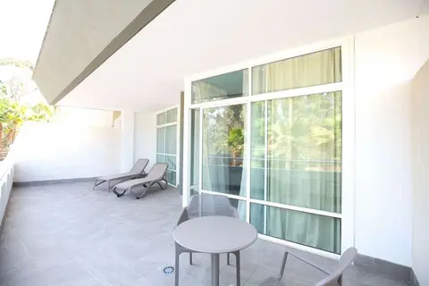 Gara Suites Golf & Spa in Arona — foto 30