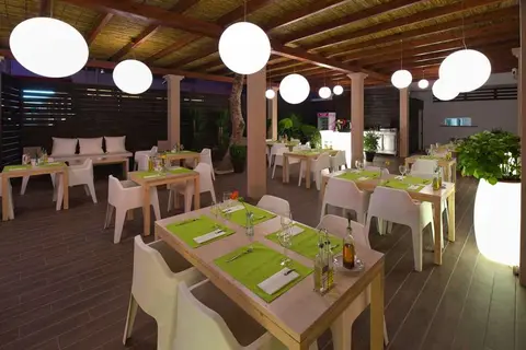 Marvell Club Aparthotel in Sant Josep de sa Talaia, foto 11