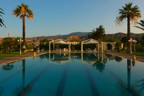 Club Hotel Kennedy in Roccella Jonica, foto 3