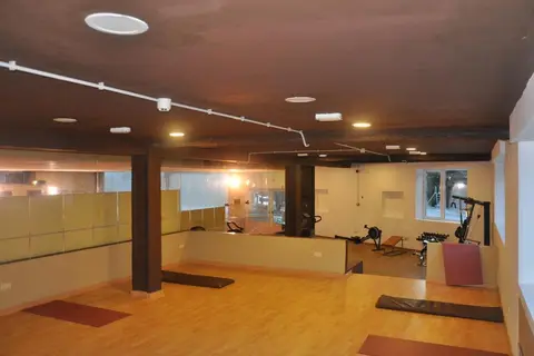 Alp Hotel Masella in Pyreneeën — foto 3