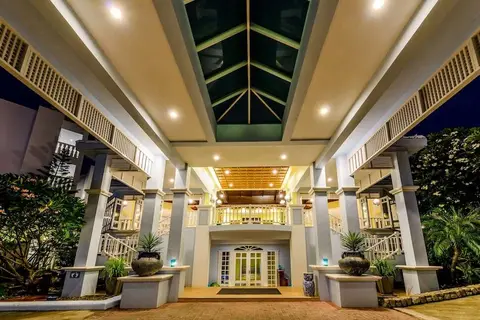 Andaman Seaview Hotel in The Proud Karon beach Phuket, foto 20