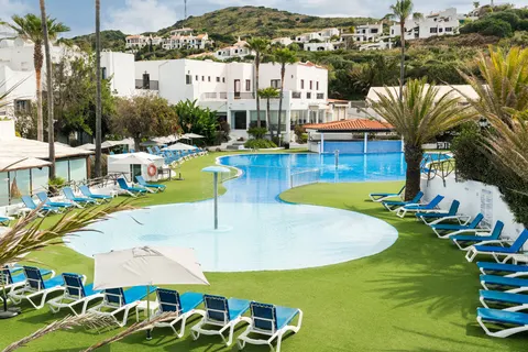 Fergus Club Carema Splash in es Mercadal — foto 37