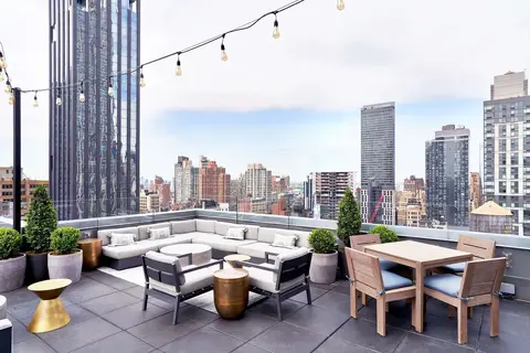 Arlo NoMad in New York