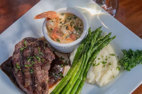 Cambria Pines Lodge in Cambria — foto 11