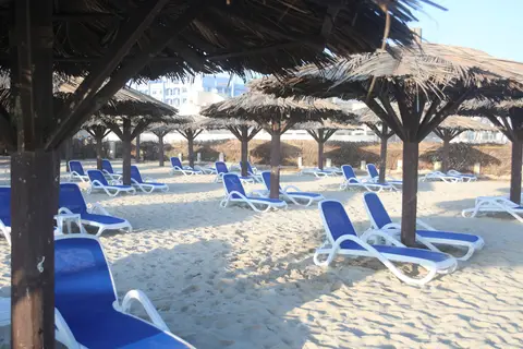 Millennium Resort Salalah in Salalah — foto 28