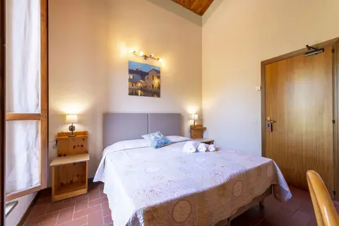 Palazzuolo in San Quirico d'Orcia, foto 25