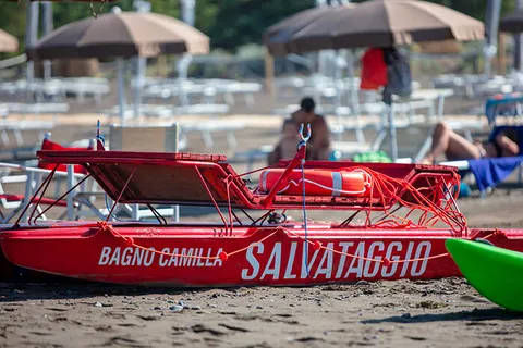 Village Il Gineprino foto 28