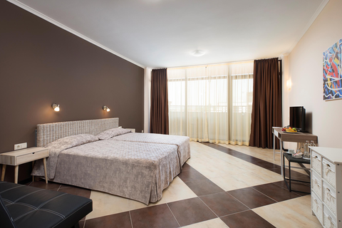 Hotel Melia Sunny Beach Resort foto 28