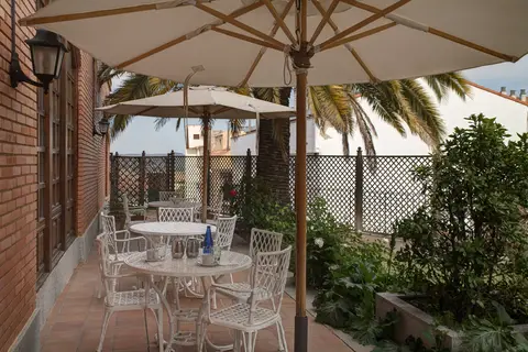 Parador de Calahorra in Calahorra — foto 20