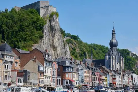 Vallée les Etoiles foto 24