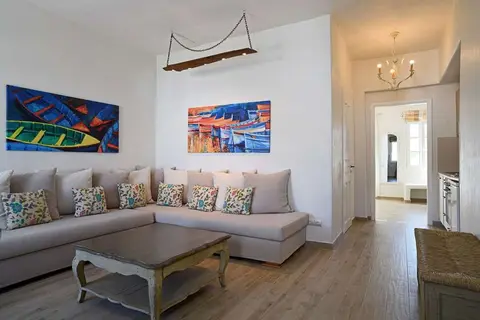 Erato Hotel Mykonos in Agios Ioannis Diakoftis, foto 13