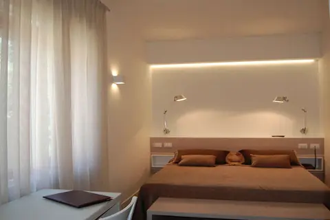 Hotel Le Palme Monterosso al Mare in Monterosso al Mare — foto 5