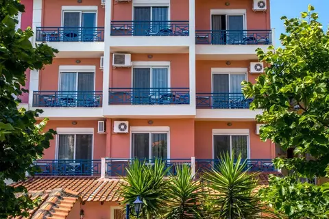 Hotel Thalassies in Λιμενάρια — foto 8