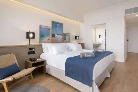 Barceló Lanzarote Active Resort in Costa Teguise — foto 2