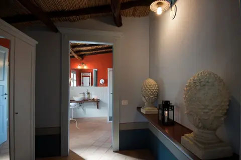 Hotel Aquae Sinis Albergo Diffuso in Cabras, foto 10