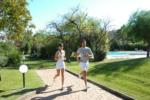Valtur Baia del Gusmay Beach Resort in Peschici — foto 3