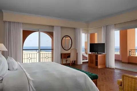 The Cascades Golf Resort & Spa in رأس أبو سومة — foto 13